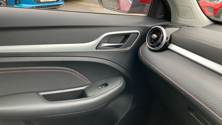 MG ZS 1.0T GDi Exclusive 5dr DCT Petrol Hatchback